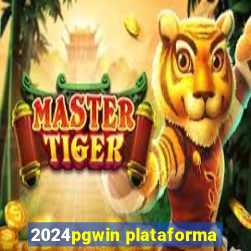 2024pgwin plataforma